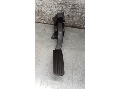 Recambio de potenciometro pedal para ssangyong kyron 2.0 xdi referencia OEM IAM 2055009000  05