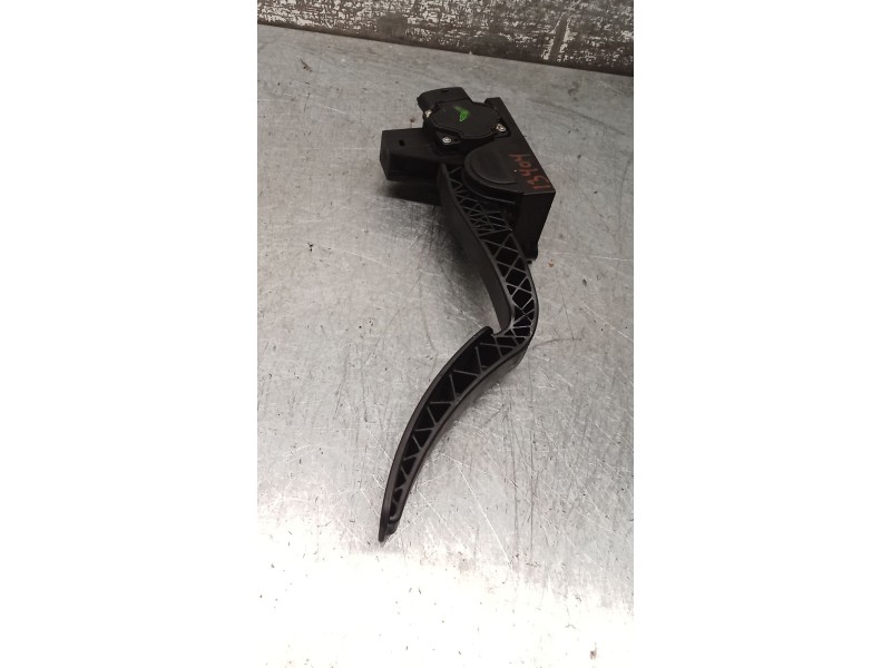 Recambio de potenciometro pedal para ssangyong kyron 2.0 xdi referencia OEM IAM 2055009000  05