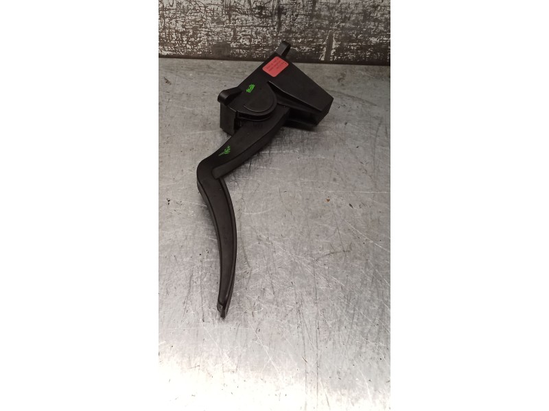 Recambio de potenciometro pedal para ssangyong kyron 2.0 xdi referencia OEM IAM 2055009000  05