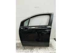 Recambio de puerta delantera izquierda para opel crossland x / crossland (p17, p2qo) 1.2 (75) referencia OEM IAM  5P 2021