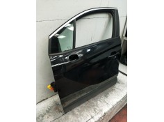 Recambio de puerta delantera izquierda para opel crossland x / crossland (p17, p2qo) 1.2 (75) referencia OEM IAM  5P 2021 2