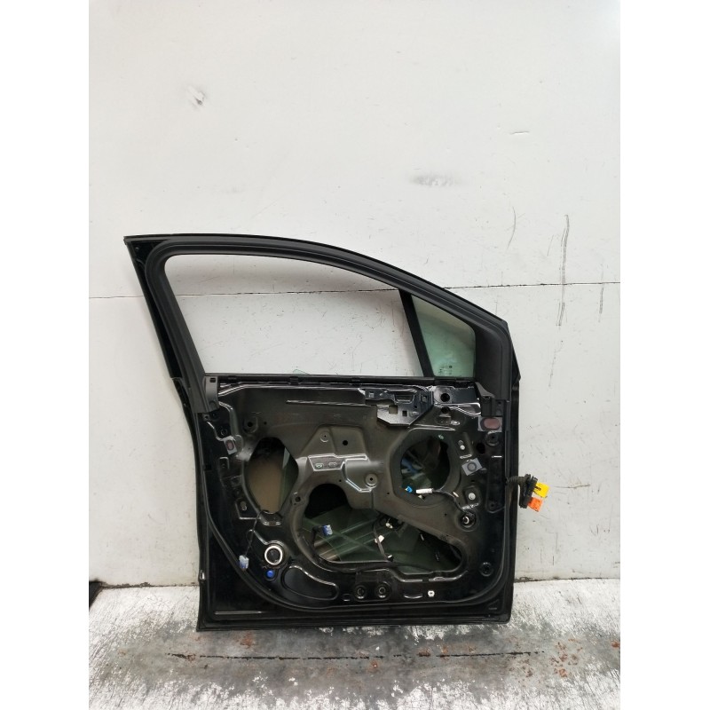 Recambio de puerta delantera izquierda para opel crossland x / crossland (p17, p2qo) 1.2 (75) referencia OEM IAM  5P 2021