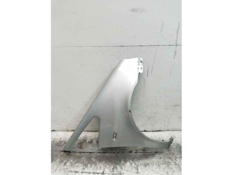 Recambio de aleta delantera derecha para seat alhambra (7v8, 7v9) 1.9 tdi referencia OEM IAM   2001