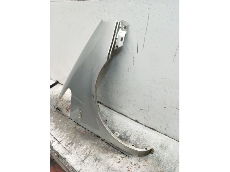 Recambio de aleta delantera derecha para seat alhambra (7v8, 7v9) 1.9 tdi referencia OEM IAM   2001