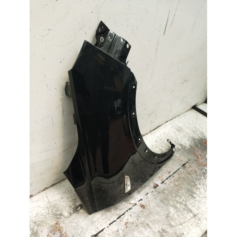 Recambio de aleta delantera derecha para opel crossland x / crossland (p17, p2qo) 1.2 (75) referencia OEM IAM   2021