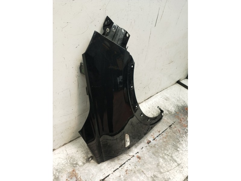 Recambio de aleta delantera derecha para opel crossland x / crossland (p17, p2qo) 1.2 (75) referencia OEM IAM   2021