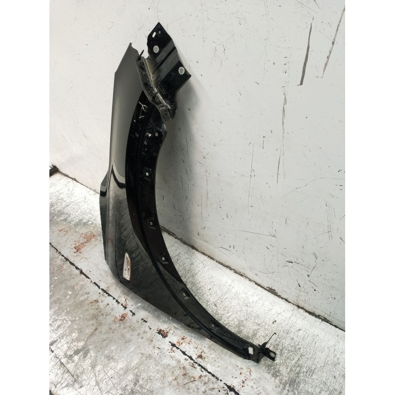 Recambio de aleta delantera derecha para opel crossland x / crossland (p17, p2qo) 1.2 (75) referencia OEM IAM   2021