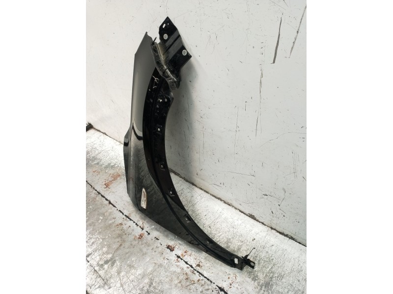 Recambio de aleta delantera derecha para opel crossland x / crossland (p17, p2qo) 1.2 (75) referencia OEM IAM   2021