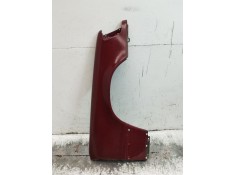 Recambio de aleta delantera derecha para mercedes-benz 124 sedán (w124) 300 d (124.130) referencia OEM IAM   1989