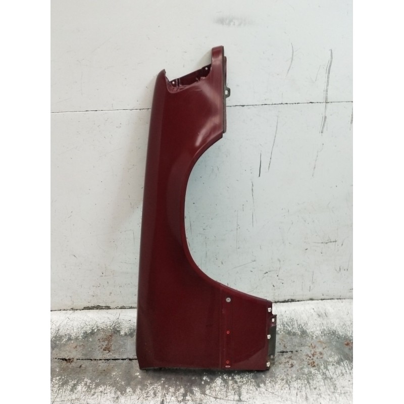 Recambio de aleta delantera derecha para mercedes-benz 124 sedán (w124) 300 d (124.130) referencia OEM IAM   1989