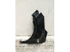 Recambio de aleta delantera izquierda para opel crossland x / crossland (p17, p2qo) 1.2 (75) referencia OEM IAM   2021