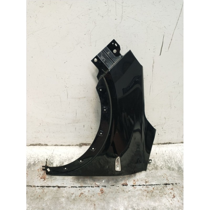 Recambio de aleta delantera izquierda para opel crossland x / crossland (p17, p2qo) 1.2 (75) referencia OEM IAM   2021