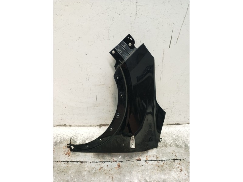Recambio de aleta delantera izquierda para opel crossland x / crossland (p17, p2qo) 1.2 (75) referencia OEM IAM   2021