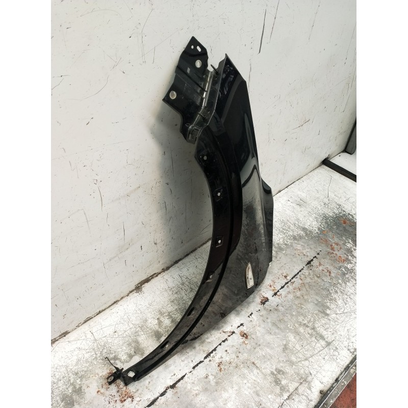 Recambio de aleta delantera izquierda para opel crossland x / crossland (p17, p2qo) 1.2 (75) referencia OEM IAM   2021