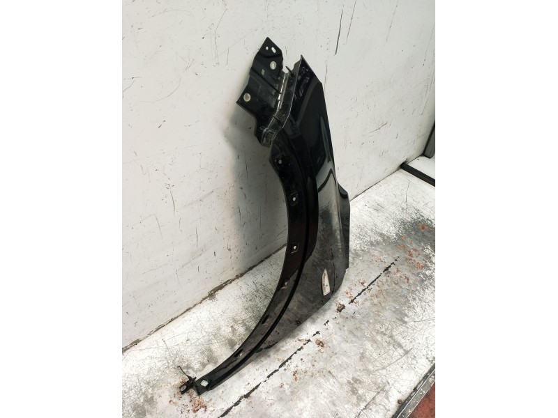 Recambio de aleta delantera izquierda para opel crossland x / crossland (p17, p2qo) 1.2 (75) referencia OEM IAM   2021
