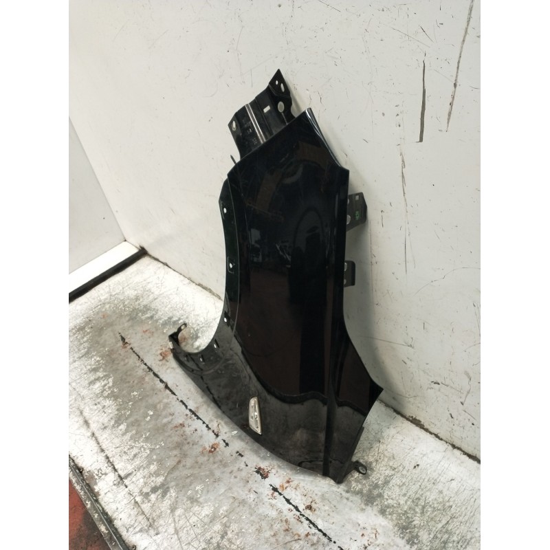 Recambio de aleta delantera izquierda para opel crossland x / crossland (p17, p2qo) 1.2 (75) referencia OEM IAM   2021