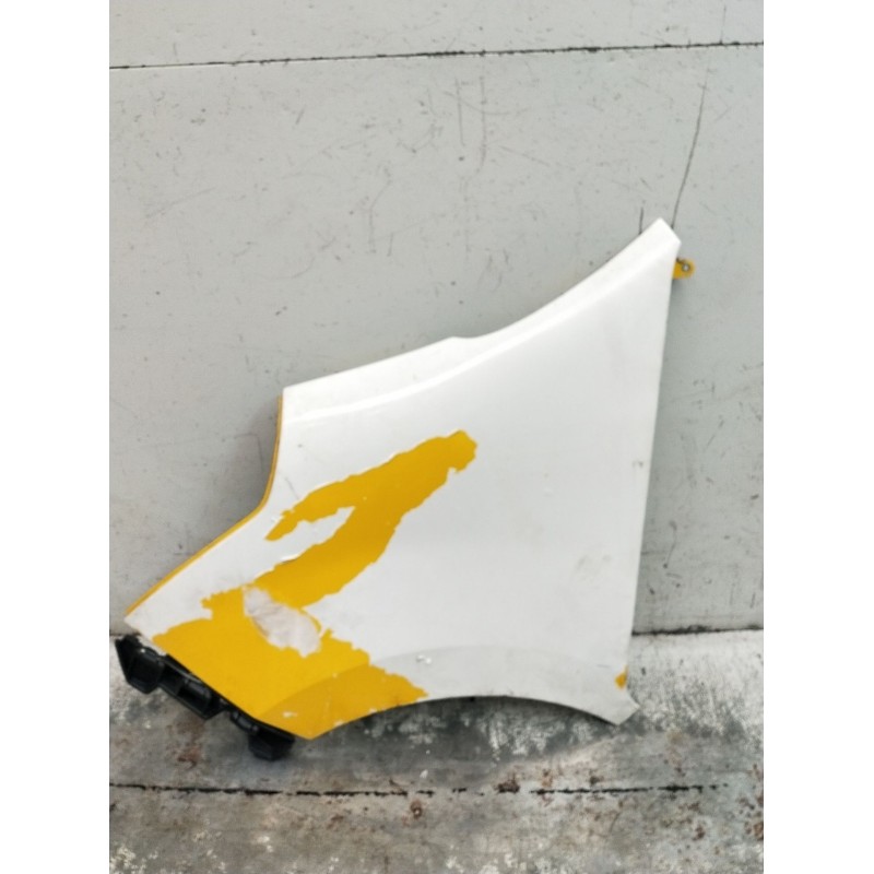 Recambio de aleta delantera izquierda para renault master iii furgoneta (fv) 2.3 dci 125 fwd (fv0c, fv0d, fv0g, fv0h, fv0j, fv0k