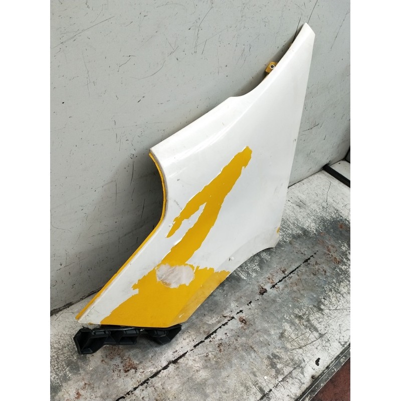 Recambio de aleta delantera izquierda para renault master iii furgoneta (fv) 2.3 dci 125 fwd (fv0c, fv0d, fv0g, fv0h, fv0j, fv0k