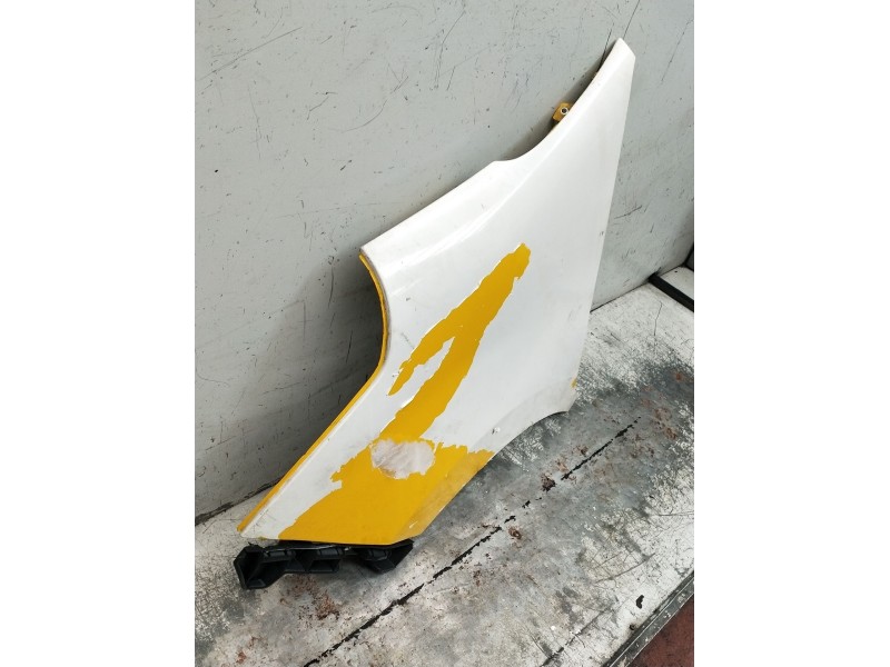 Recambio de aleta delantera izquierda para renault master iii furgoneta (fv) 2.3 dci 125 fwd (fv0c, fv0d, fv0g, fv0h, fv0j, fv0k