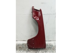 Recambio de aleta delantera izquierda para mercedes-benz 124 sedán (w124) 300 d (124.130) referencia OEM IAM   1989
