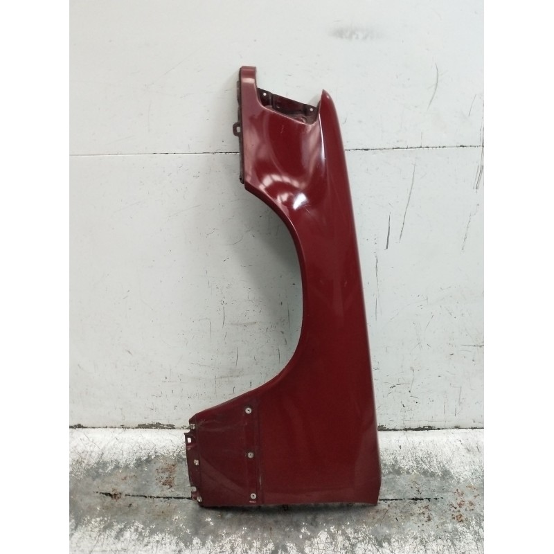 Recambio de aleta delantera izquierda para mercedes-benz 124 sedán (w124) 300 d (124.130) referencia OEM IAM   1989