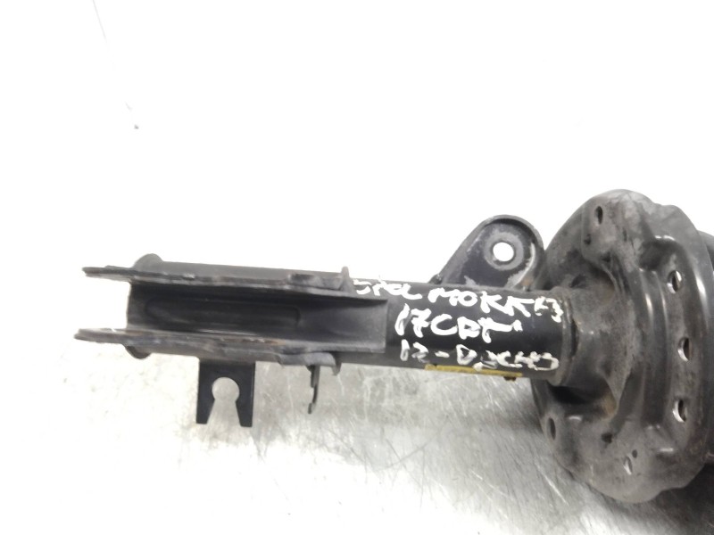 Recambio de amortiguador delantero derecho para opel mokka 1.7 16v cdti referencia OEM IAM 95137358  