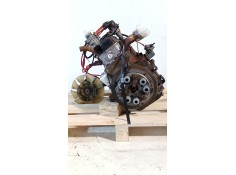 Recambio de motor completo para seat 600 (110b) 0.8 referencia OEM IAM DH  386844