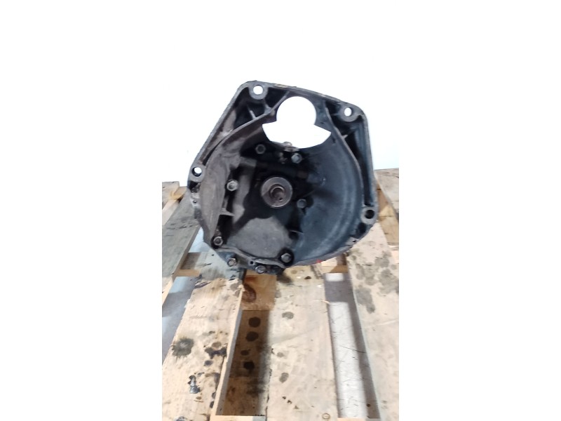 Recambio de caja cambios para seat 600 (110b) 0.8 referencia OEM IAM  4V 