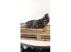 Recambio de caja cambios para seat 600 (110b) 0.8 referencia OEM IAM  4V  2