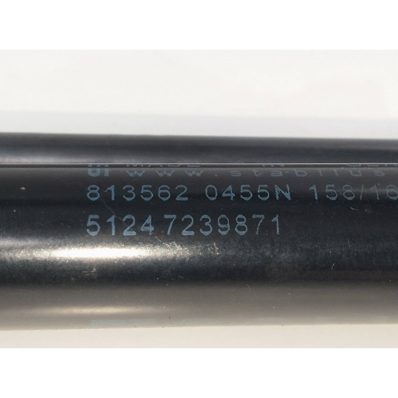 Recambio de amortiguadores maletero / porton para bmw serie 1 lim. 5-trg. (f20) 118d referencia OEM IAM 51247239871  