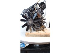 Recambio de motor completo para mercedes-benz 124 sedán (w124) 300 d (124.130) referencia OEM IAM 603913 BOSCH 10063479