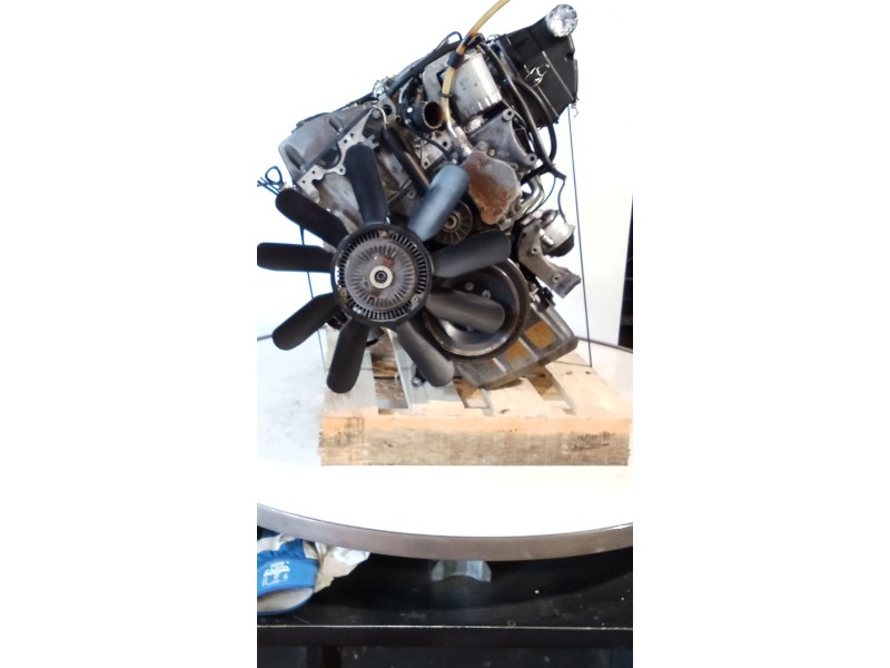 Recambio de motor completo para mercedes-benz 124 sedán (w124) 300 d (124.130) referencia OEM IAM 603913 BOSCH 10063479