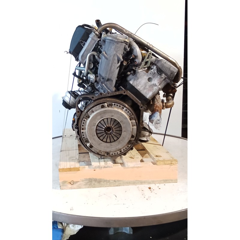Recambio de motor completo para mercedes-benz 124 sedán (w124) 300 d (124.130) referencia OEM IAM 603913 BOSCH 10063479