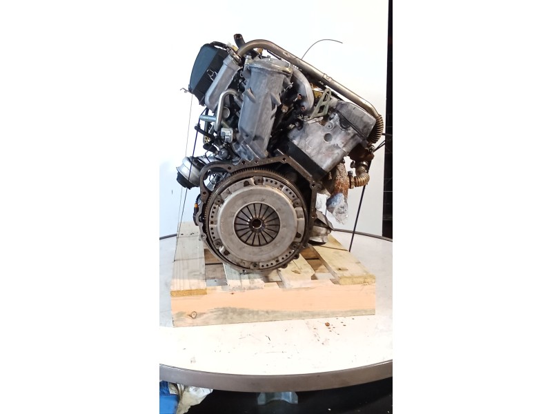 Recambio de motor completo para mercedes-benz 124 sedán (w124) 300 d (124.130) referencia OEM IAM 603913 BOSCH 10063479