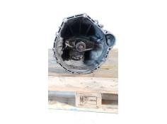 Recambio de caja cambios para mercedes-benz 124 sedán (w124) 300 d (124.130) referencia OEM IAM 717433 5V 1362601701 01664614