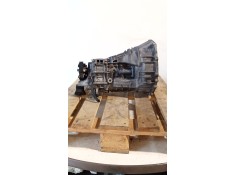 Recambio de caja cambios para mercedes-benz 124 sedán (w124) 300 d (124.130) referencia OEM IAM 717433 5V 1362601701 01664614 2