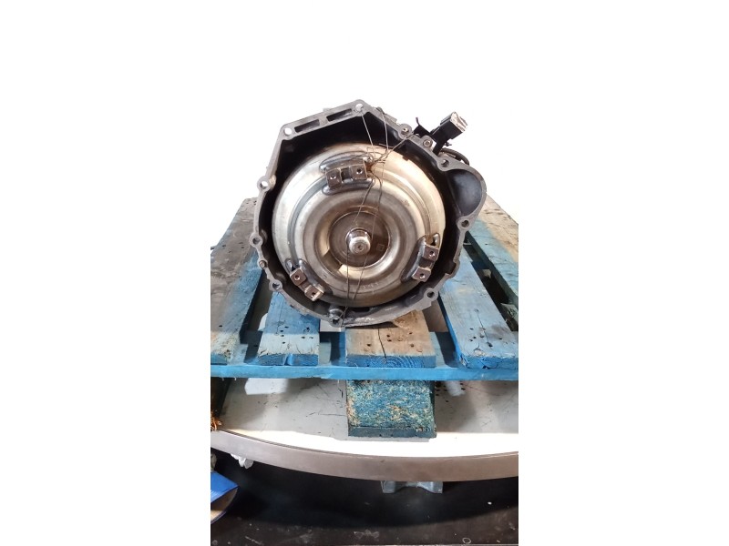 Recambio de caja cambios para ssangyong kyron 2.0 xdi referencia OEM IAM 226620 AUTOMAT 7202700900