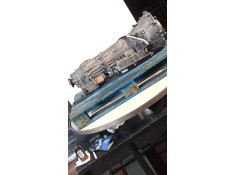 Recambio de caja cambios para ssangyong kyron 2.0 xdi referencia OEM IAM 226620 AUTOMAT 7202700900 2