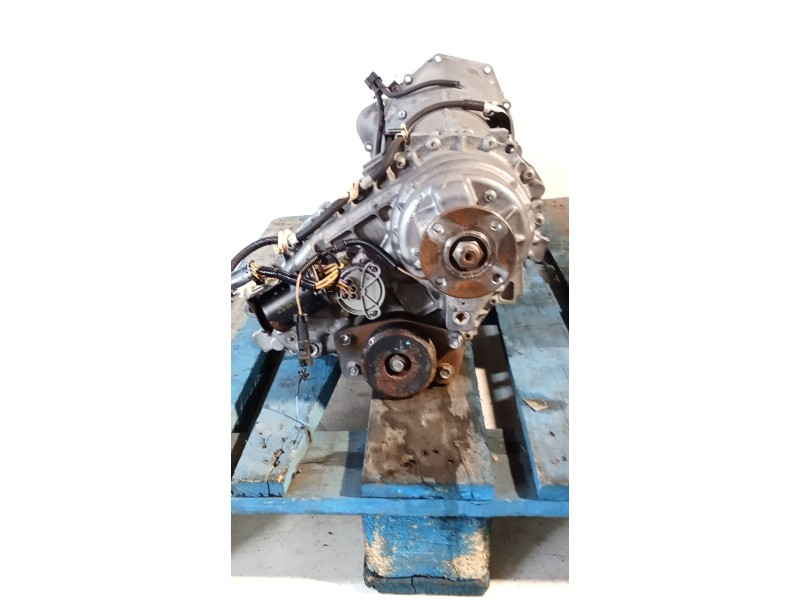 Recambio de caja cambios para ssangyong kyron 2.0 xdi referencia OEM IAM 226620 AUTOMAT 7202700900