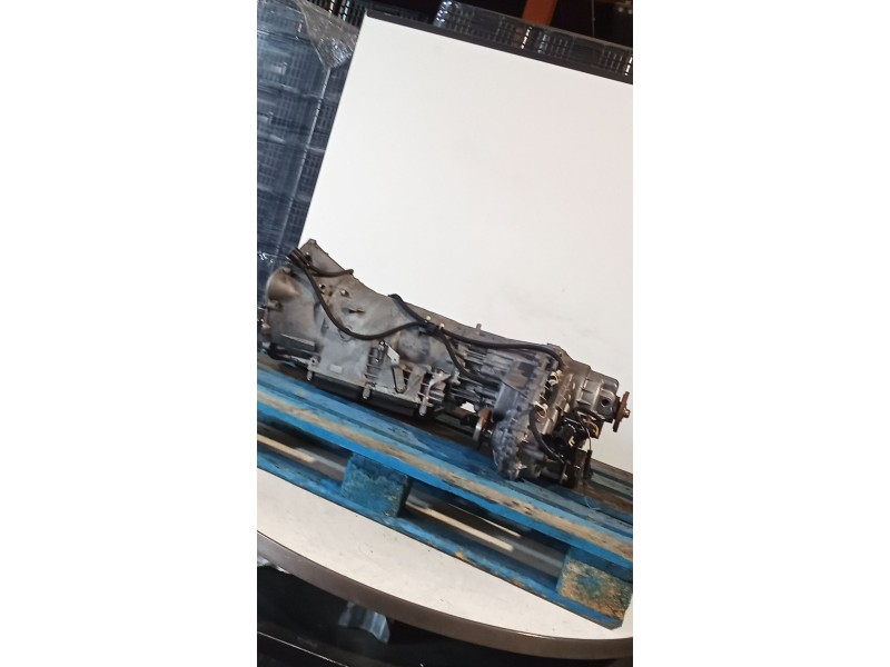 Recambio de caja cambios para ssangyong kyron 2.0 xdi referencia OEM IAM 226620 AUTOMAT 7202700900