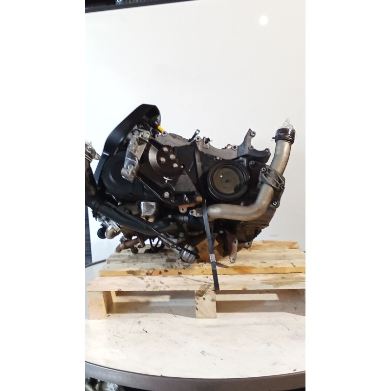 Recambio de motor completo para seat alhambra (7v8, 7v9) 1.9 tdi referencia OEM IAM AUY LUK 369441