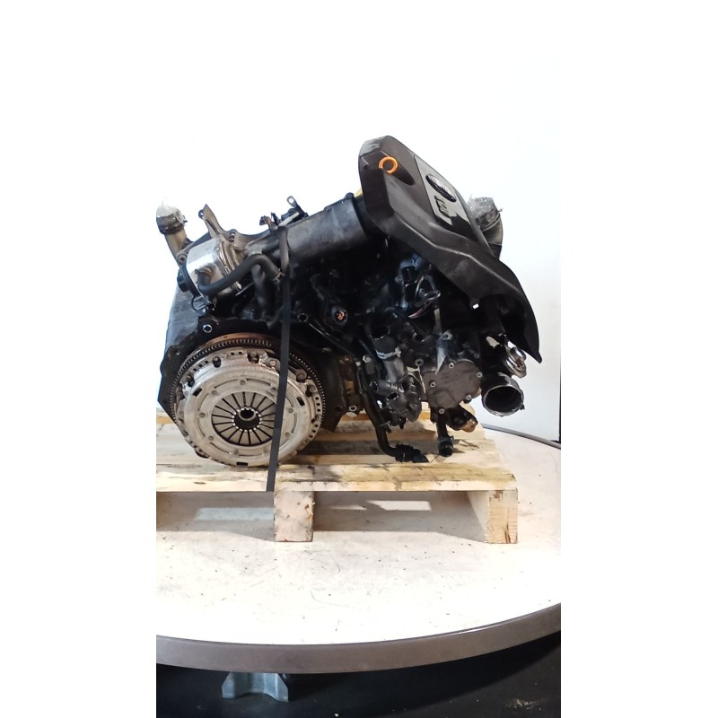 Recambio de motor completo para seat alhambra (7v8, 7v9) 1.9 tdi referencia OEM IAM AUY LUK 369441