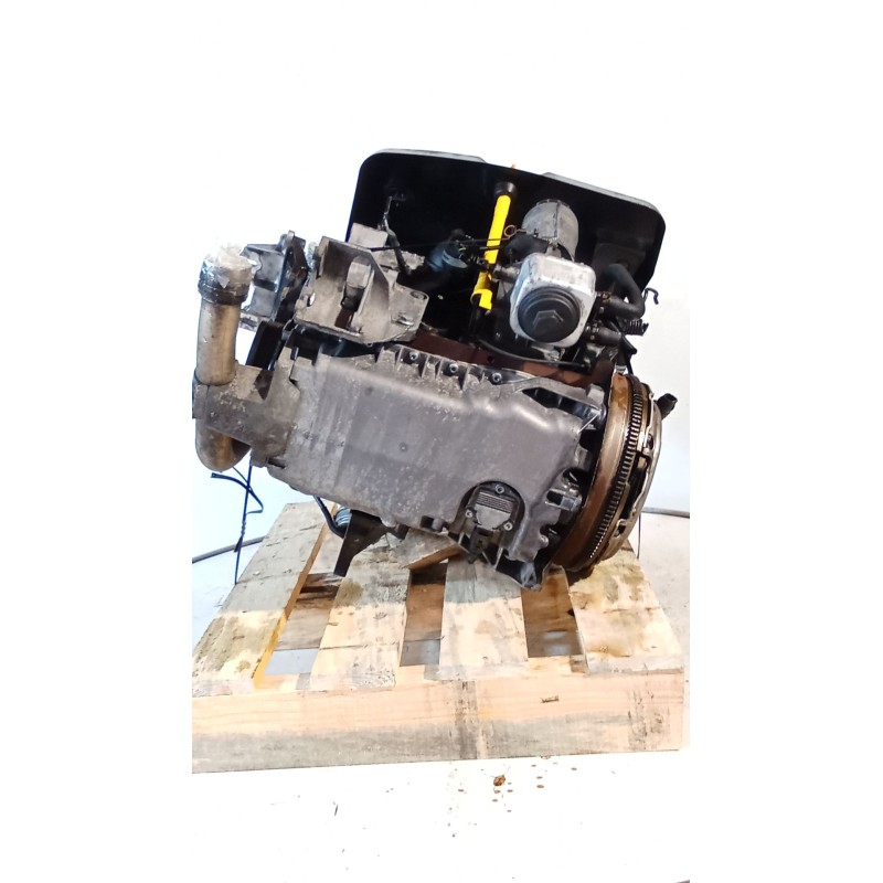 Recambio de motor completo para seat alhambra (7v8, 7v9) 1.9 tdi referencia OEM IAM AUY LUK 369441