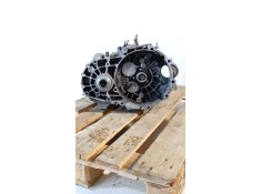 Recambio de caja cambios para seat alhambra (7v8, 7v9) 1.9 tdi referencia OEM IAM FUX 6V 17084 1405 20139