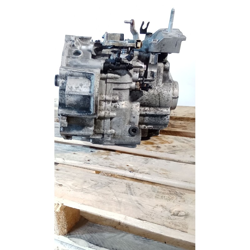 Recambio de caja cambios para seat alhambra (7v8, 7v9) 1.9 tdi referencia OEM IAM FUX 6V 17084 1405 20139