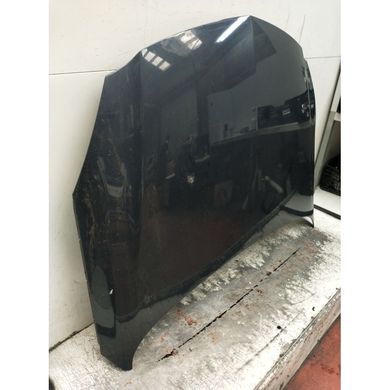 Recambio de capot para opel insignia a sports tourer (g09) 2.0 cdti (35) referencia OEM IAM   2008