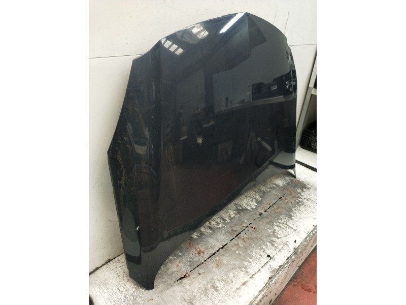 Recambio de capot para opel insignia a sports tourer (g09) 2.0 cdti (35) referencia OEM IAM   2008