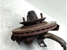 Recambio de mangueta delantera izquierda para nissan vanette (c 220) vanette furgoneta diesel referencia OEM IAM    2