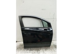 Recambio de puerta delantera derecha para opel crossland x / crossland (p17, p2qo) 1.2 (75) referencia OEM IAM  5P 2021