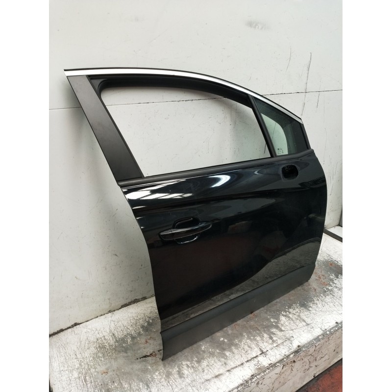 Recambio de puerta delantera derecha para opel crossland x / crossland (p17, p2qo) 1.2 (75) referencia OEM IAM  5P 2021